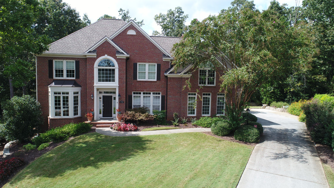 4325 Dove Point